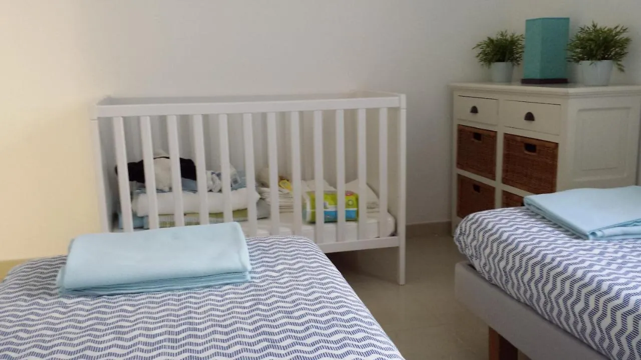 Holiday home Villa Perla Blanca Sayalonga Spain