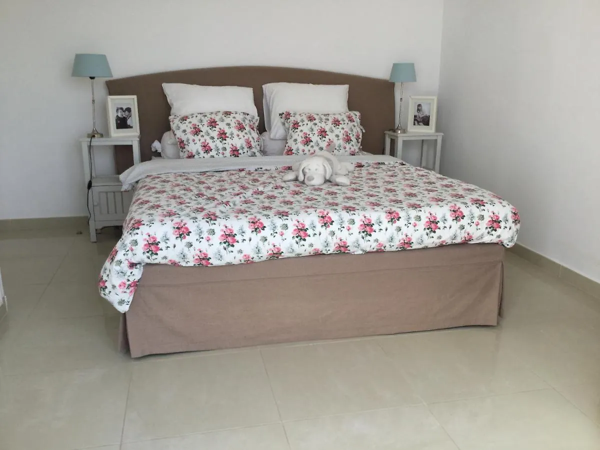 Villa Perla Blanca Sayalonga Spain