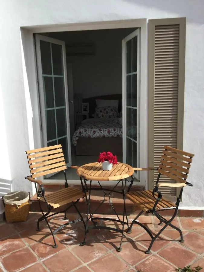 Villa Perla Blanca Sayalonga Holiday home