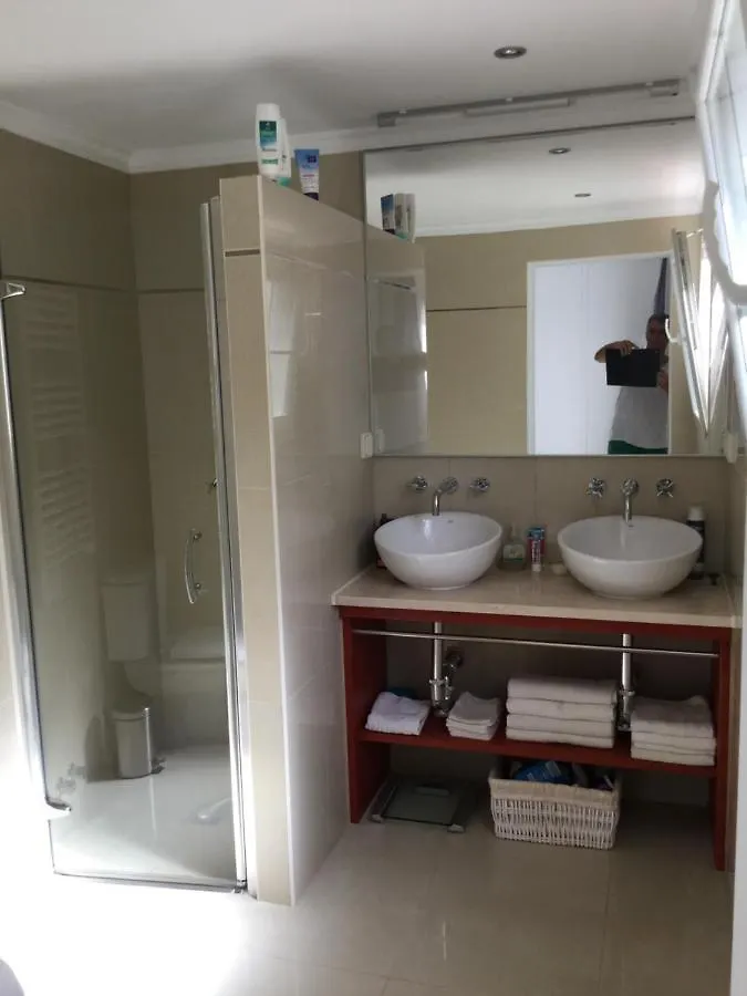 Villa Perla Blanca Sayalonga Holiday home