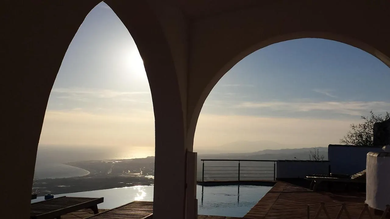 Villa Perla Blanca Sayalonga 0*,  Spain