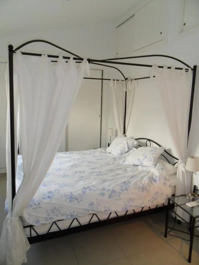 Holiday home Villa Perla Blanca Sayalonga