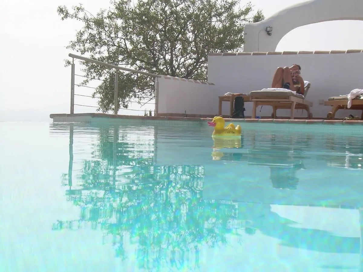 Villa Perla Blanca Sayalonga 0*,  Spain
