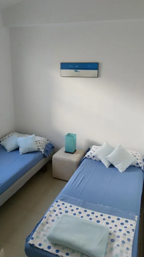 Villa Perla Blanca Sayalonga Spain