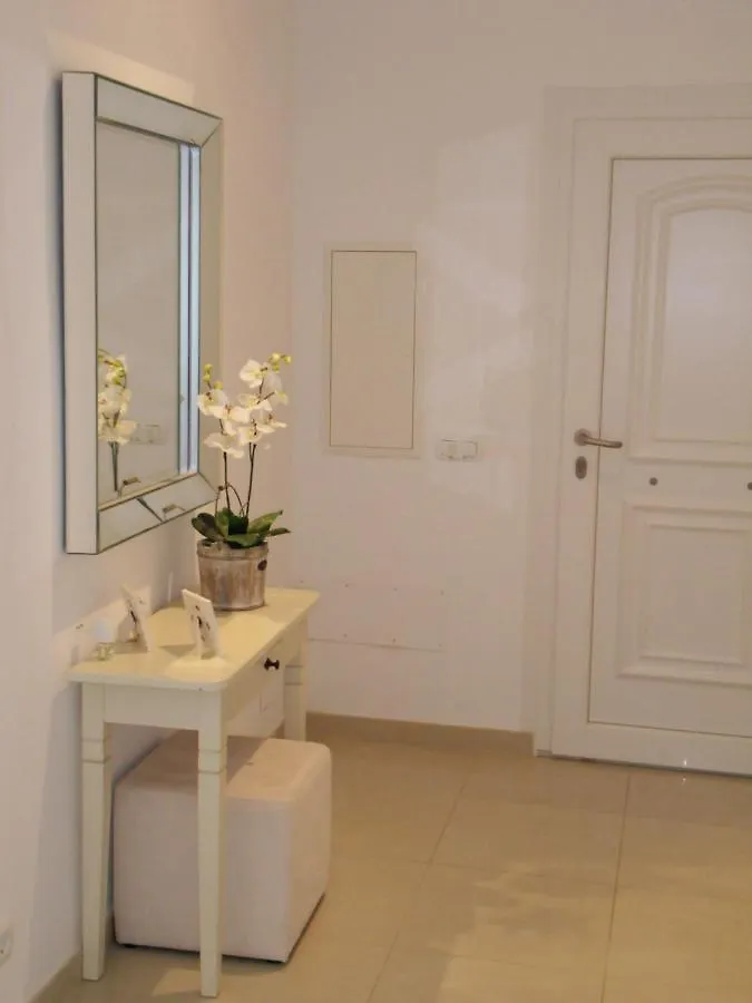 Villa Perla Blanca Sayalonga