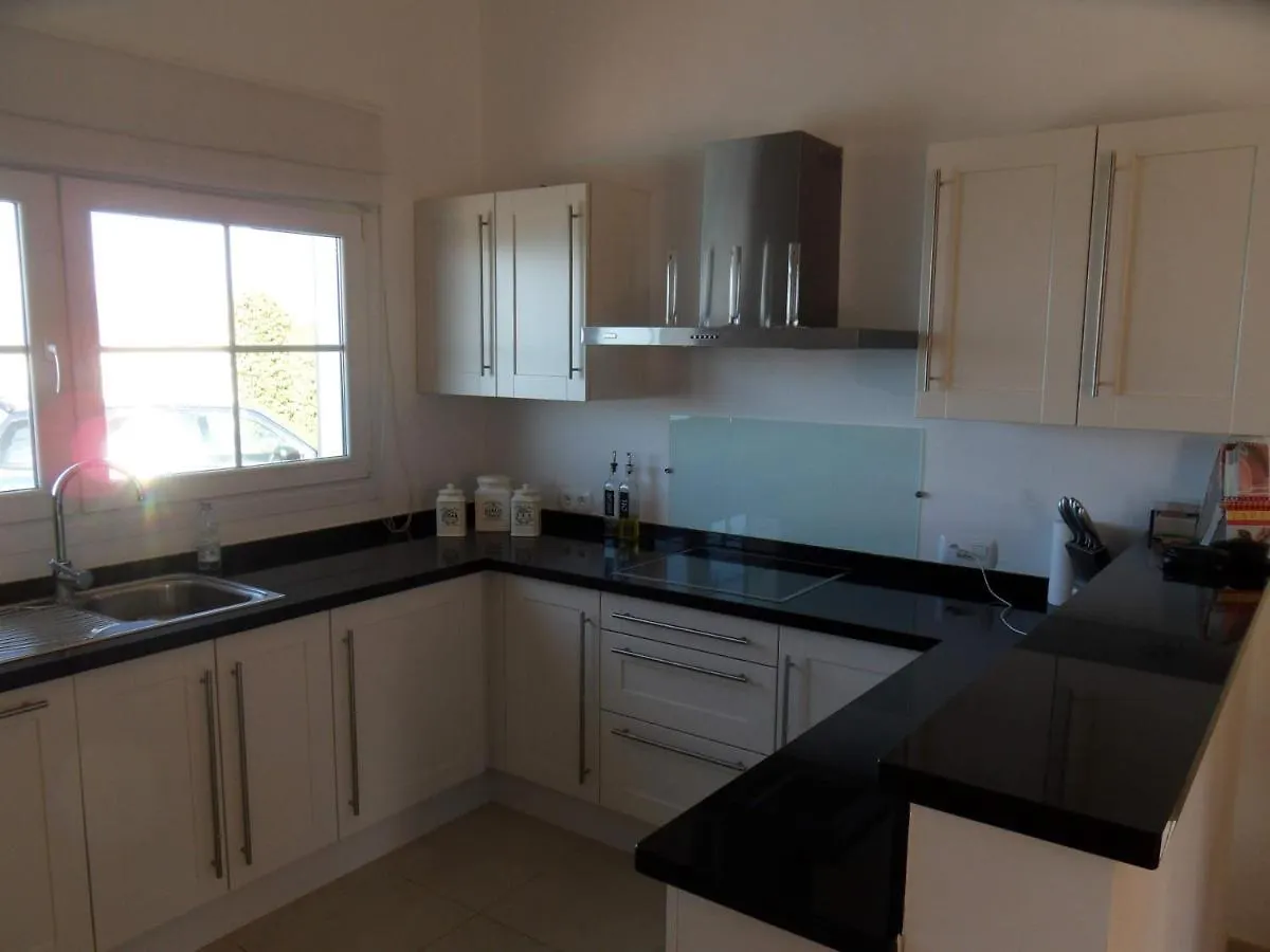 Holiday home Villa Perla Blanca Sayalonga